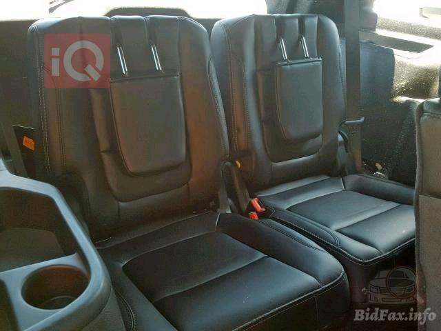 فورد إكسبلورر